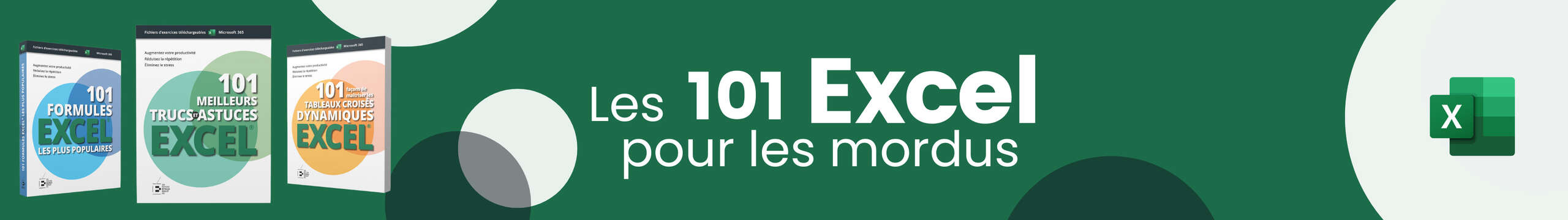 101 Excel