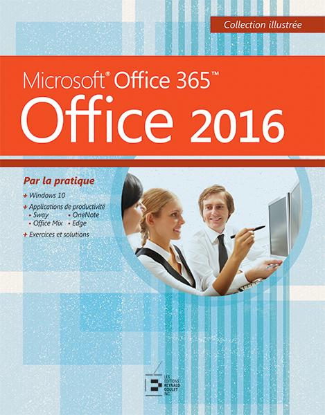 Office 365 et 2016