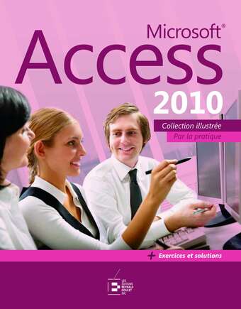 Access 2010 Access 2010