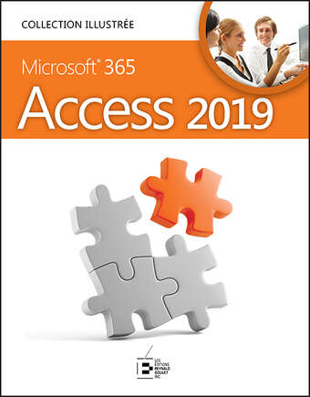 Access 2019 Access 2019