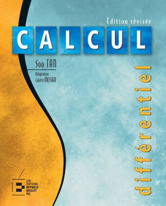 Calcul différentiel Calcul différentiel
