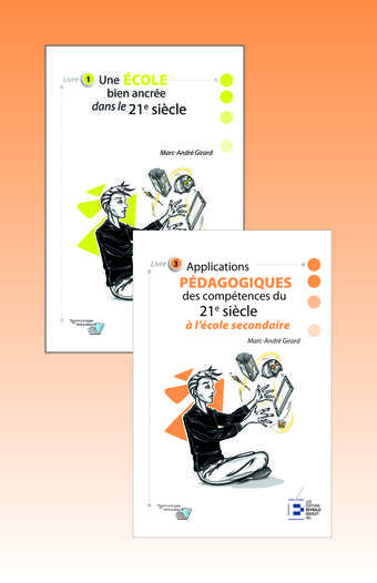 COMBO2 Compétences du 21e siècle - livres 1 et 3 COMBO2 Compétences du 21e siècle - livres 1 et 3