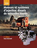 VLR: Moteurs et systèmes d'injection diesels de véhicules lourds, 2e édition
