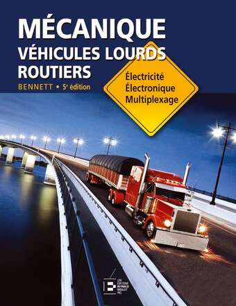 Électricité, électronique et multiplexage Électricité, électronique et multiplexage