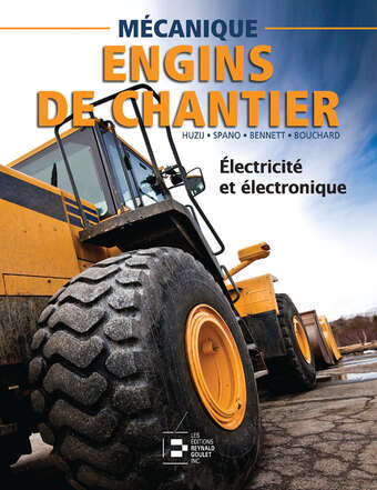 Électricité, électronique et multiplexage Électricité, électronique et multiplexage