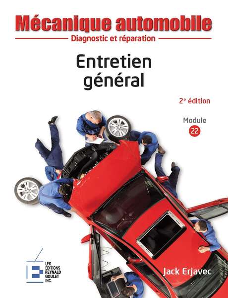 Entretien général Entretien général