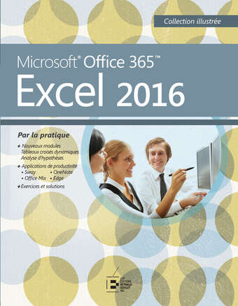 Excel 2016 Excel 2016