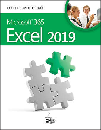 Excel 2019 Excel 2019