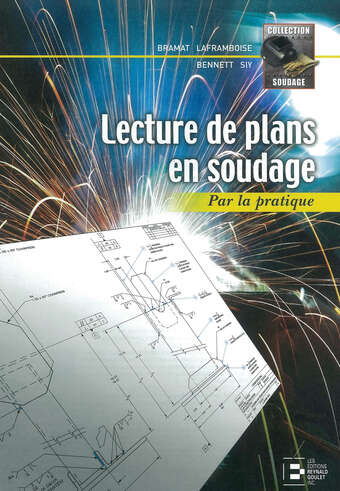 Lecture de plans en soudage Lecture de plans en soudage