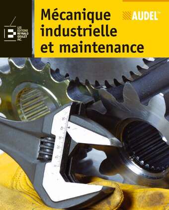 Mécanique industrielle et maintenance