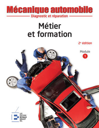 Métier et formation Métier et formation