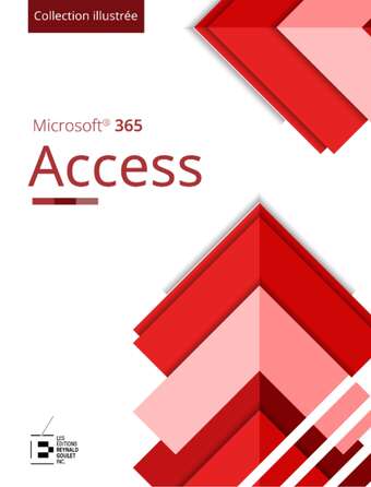 Microsoft® 365 - Access