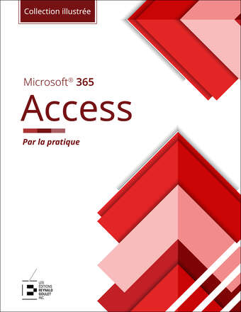Microsoft® 365 - Access Microsoft® 365 - Access
