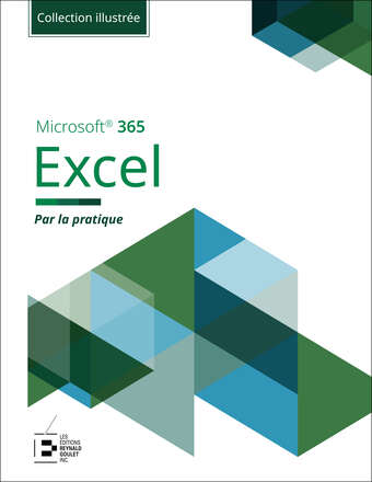 Microsoft® 365 - Excel Microsoft® 365 - Excel