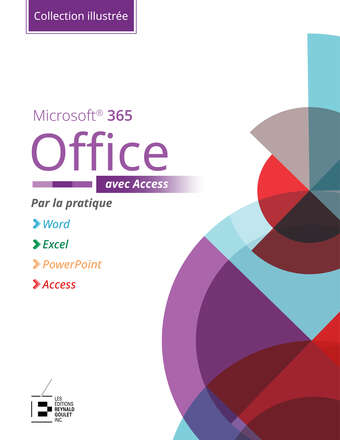 Microsoft® 365 - Office avec Access