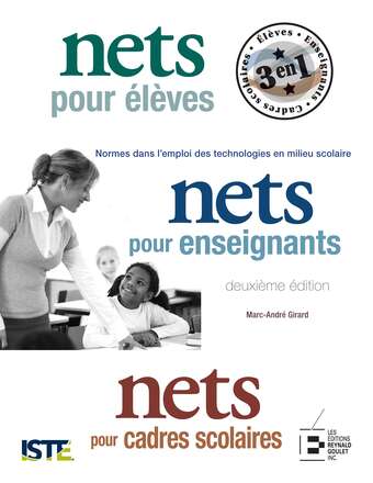 NETS 3 en 1 NETS 3 en 1