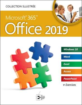 Office 2019 Complet