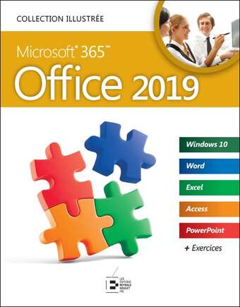 Office 2019 Complet Office 2019 Complet