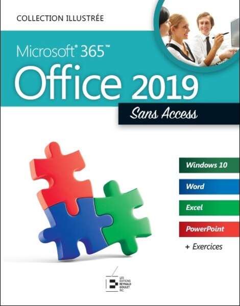 Office 2019 sans Access