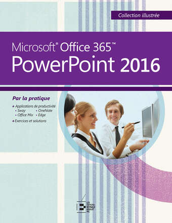 PowerPoint 2016 PowerPoint 2016