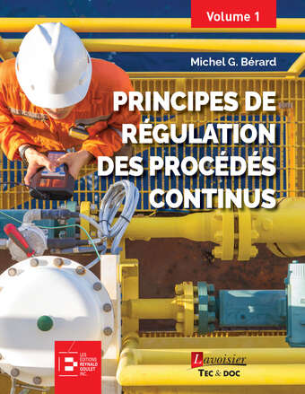 Principes de régulation des procédés continus Principes de régulation des procédés continus