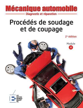 Procédés de soudage et de coupage Procédés de soudage et de coupage