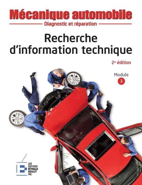 Recherche d'information technique Recherche d'information technique