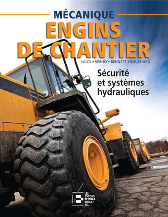 Sécurité et systèmes hydrauliques Sécurité et systèmes hydrauliques