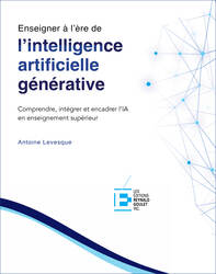 Enseigner à l'ère de l'intelligence artificielle générative