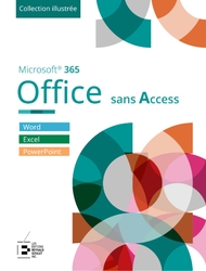 Microsoft® 365 - Office sans Access