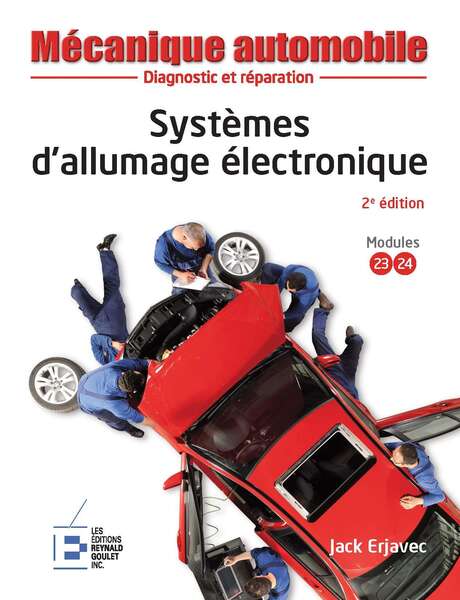 Systèmes d'allumage électronique Systèmes d'allumage électronique