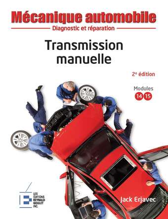 Transmission manuelle Transmission manuelle
